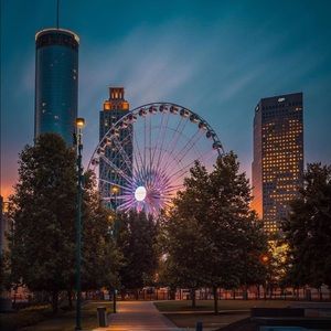 Meet your Posher, Alma